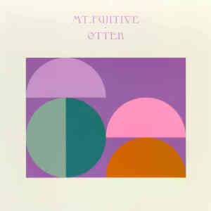 Album Otter oleh mt. fujitive