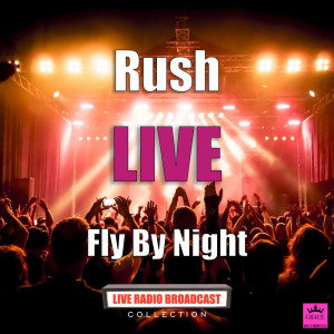 收听Rush的Anthem (Live)歌词歌曲