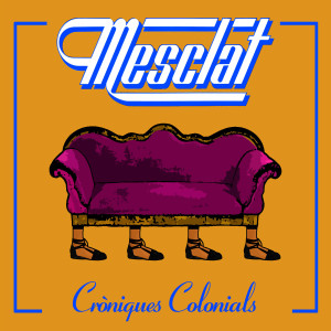 Listen to Poll Ressuscitat song with lyrics from Mesclat