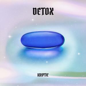 KRIPTIC的專輯Detox
