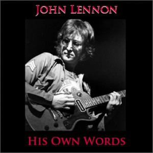 收聽John Lennon的Billy Preston (口白)歌詞歌曲