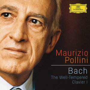 收聽Maurizio Pollini的J.S. Bach: Das Wohltemperierte Klavier: Book 1, BWV 846-869 - Praeludium 9歌詞歌曲