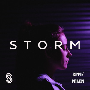 Album Runnin' (Explicit) from Insimon