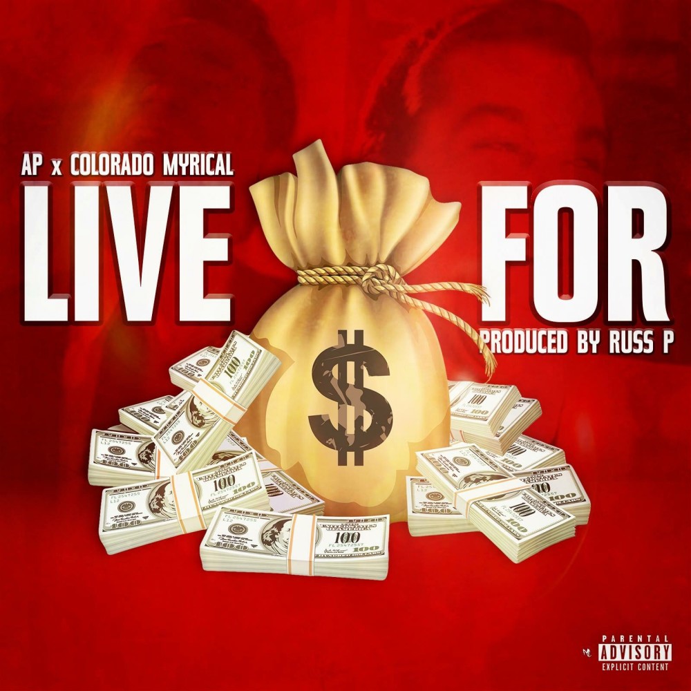 Live For (Explicit)