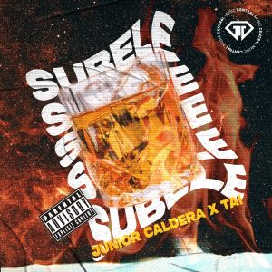 Album Subele (Explicit) from Junior Caldera