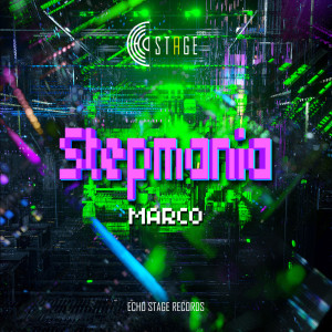 Album Stepmania oleh Marco（欧美）