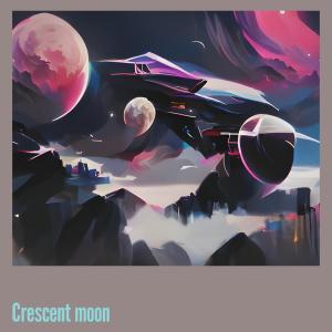Listen to Crescent Moon song with lyrics from Susanto