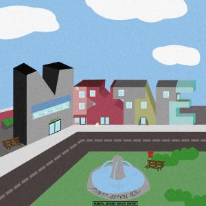 收聽Don da Menace的It's All Love (Explicit)歌詞歌曲