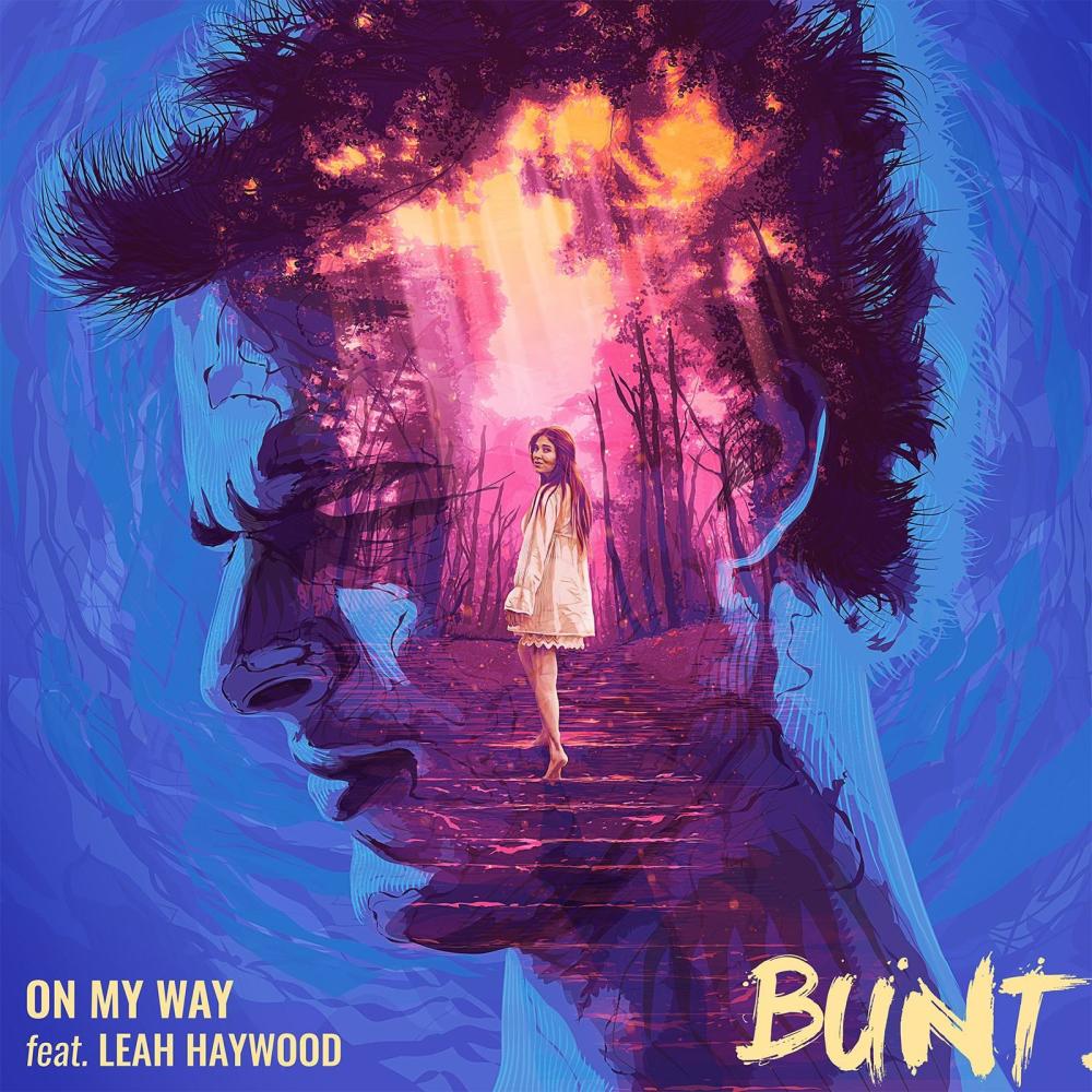 On My Way (feat. Leah Haywood)