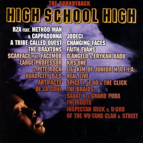 Semi-Automatic: Full Rap Metal Jacket (Explicit)