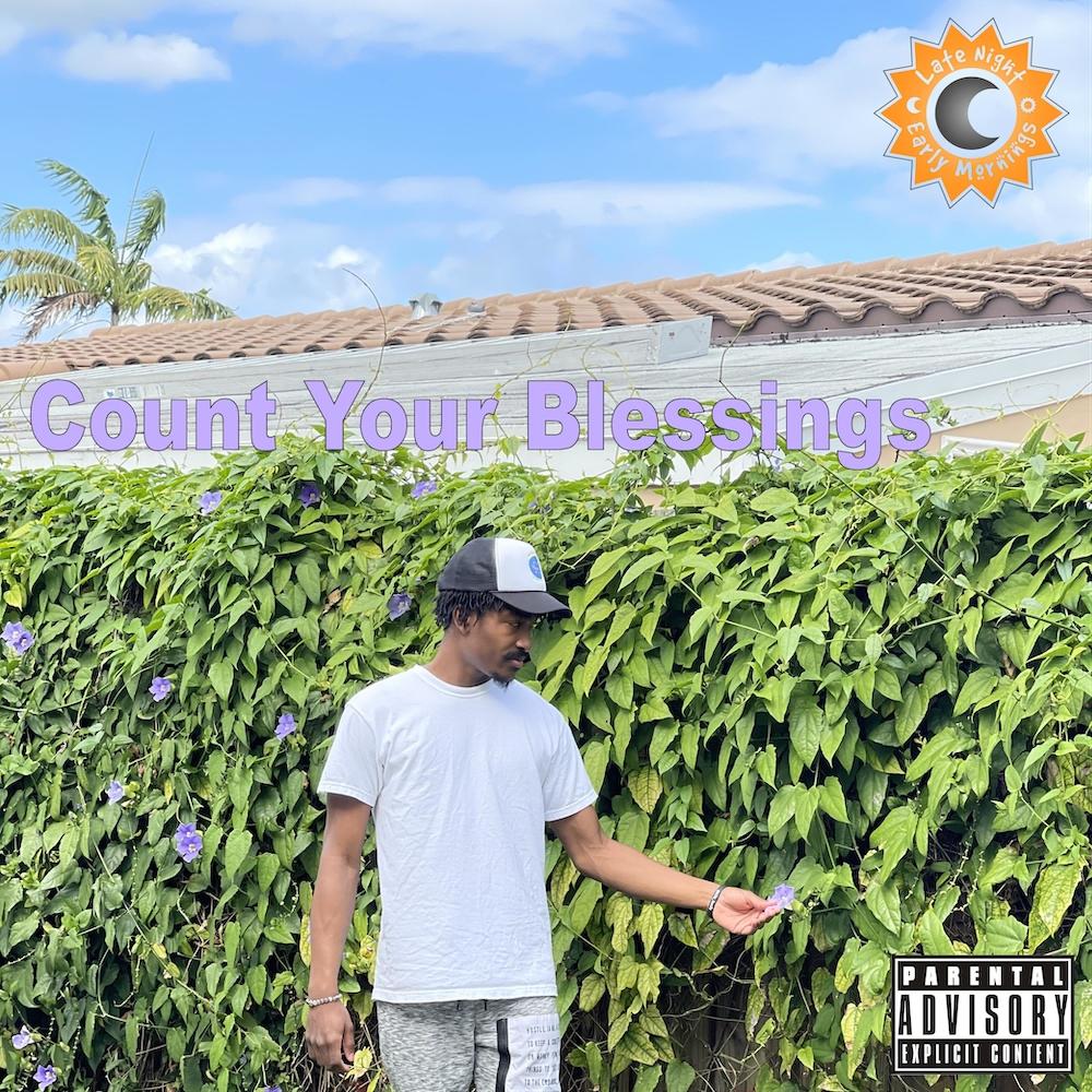 Count Your Blessings (Explicit)