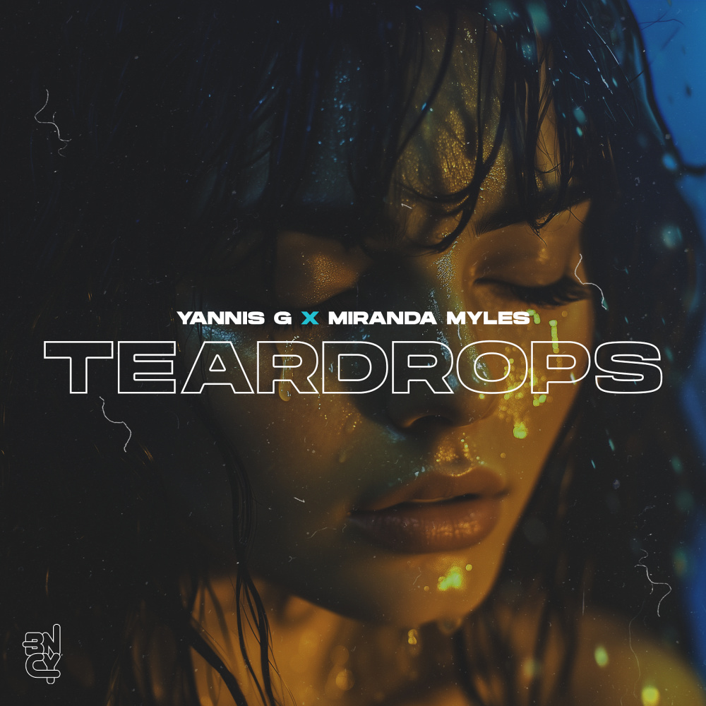 Teardrops (Doddy Remix)