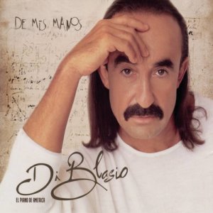 ดาวน์โหลดและฟังเพลง Como Fue (Album Version) พร้อมเนื้อเพลงจาก Raul Di Blasio