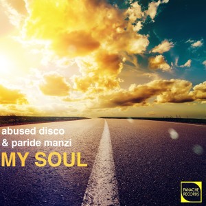 收聽Abused Disco的My Soul歌詞歌曲