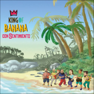 ดาวน์โหลดและฟังเพลง Last Train to London พร้อมเนื้อเพลงจาก King Of Banana