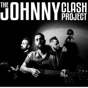ดาวน์โหลดและฟังเพลง I'm so Bored with the USA Ok พร้อมเนื้อเพลงจาก The Johnny Clash Project