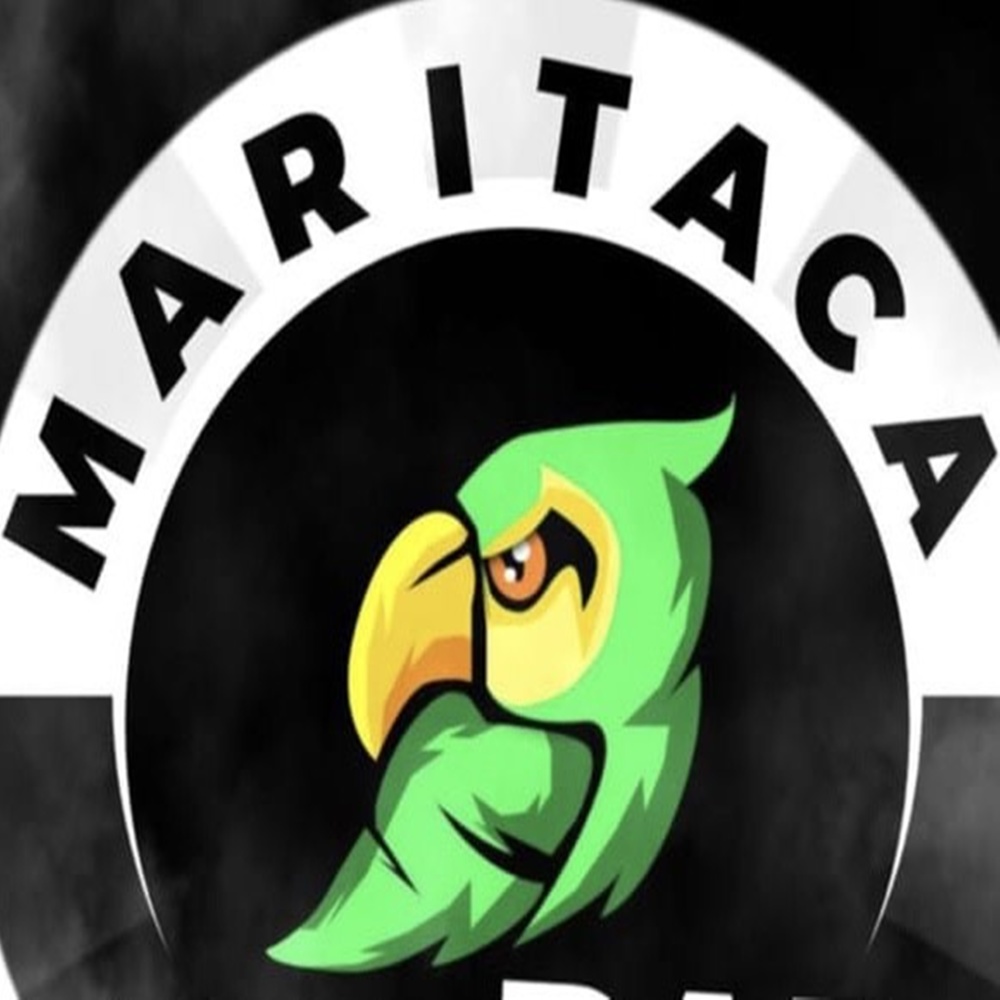 Ela Vem Pro Maritaca (Explicit)