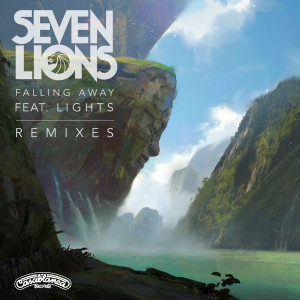 收聽Seven Lions的Falling Away (Halogen Remix)歌詞歌曲