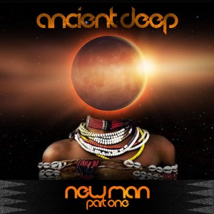 Ancient Deep的專輯Newman (FNX OMAR Remix)