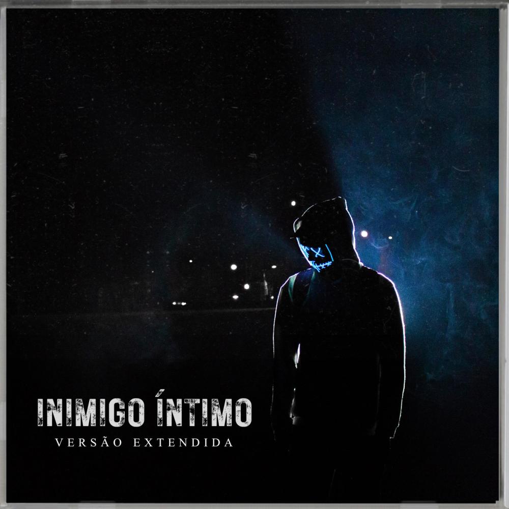 Inimigo Íntimo (feat. Caçadores De Harmonia, Dmontier, Mc Silvio Santos Do Gueto & Uzzy) (Versão Extendida) (Explicit)