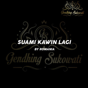 Listen to Suami Kawin Lagi song with lyrics from Gendhing Sukowati
