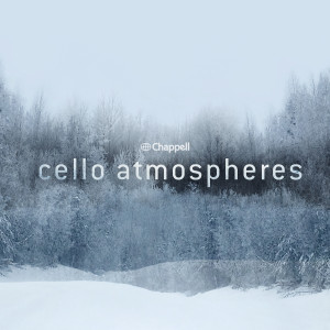 Beth Perry的專輯Cello Atmospheres