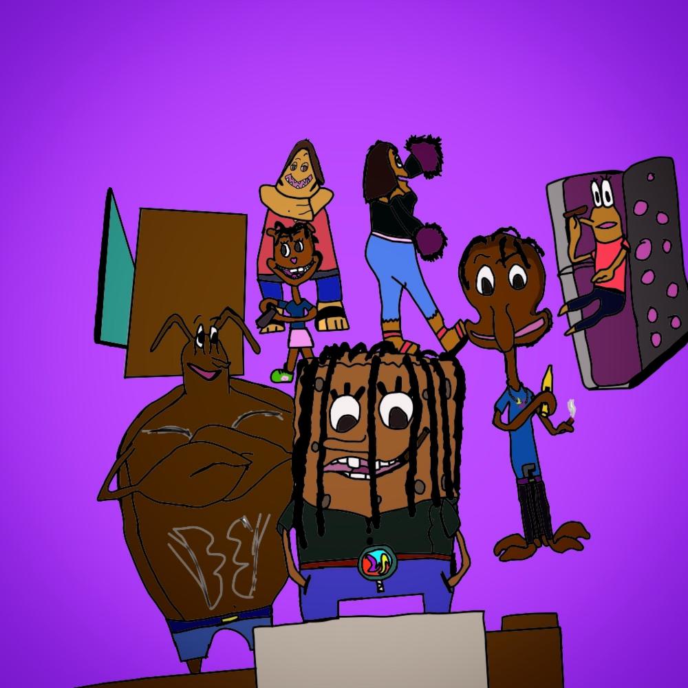 F.U.N (Explicit)