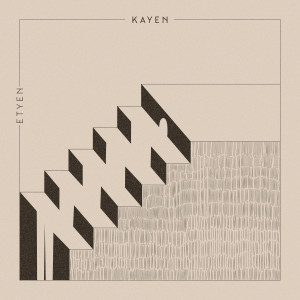 Album Kayen oleh Etyen