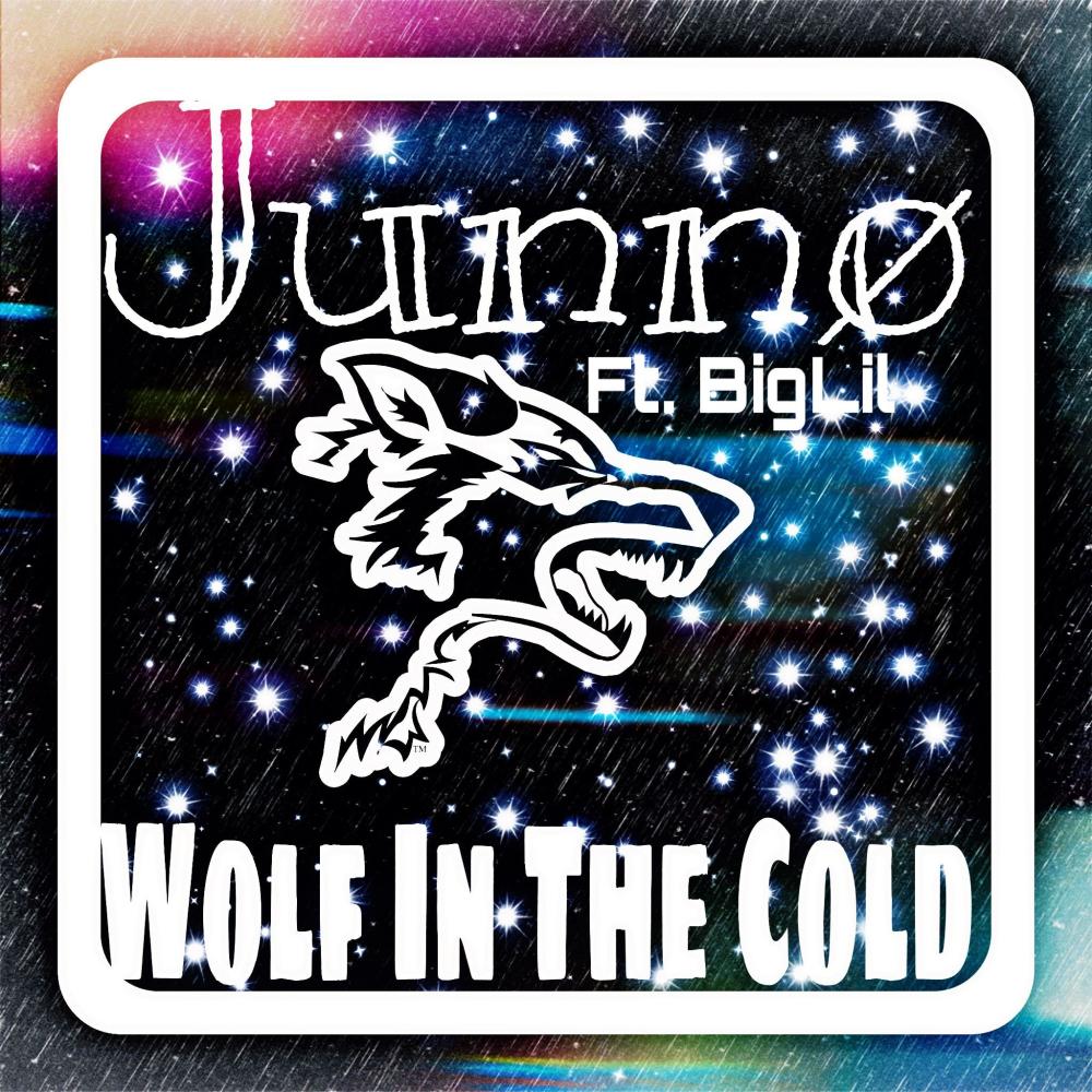 Wolf in the cold(feat. Big lil) (Explicit)