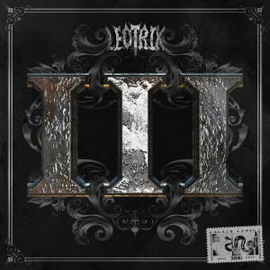 Album ROUND III EP (Explicit) from 