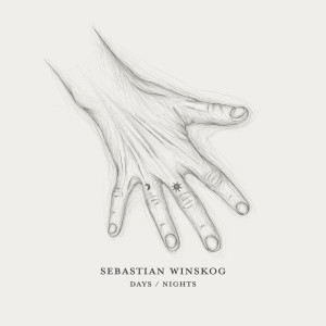 收听Sebastian Winskog的Days歌词歌曲