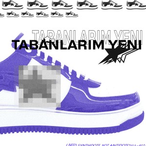 Listen to TABANLARIM YENI (Explicit) song with lyrics from Masta P