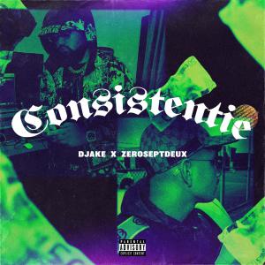 Album Consistentie from Djake