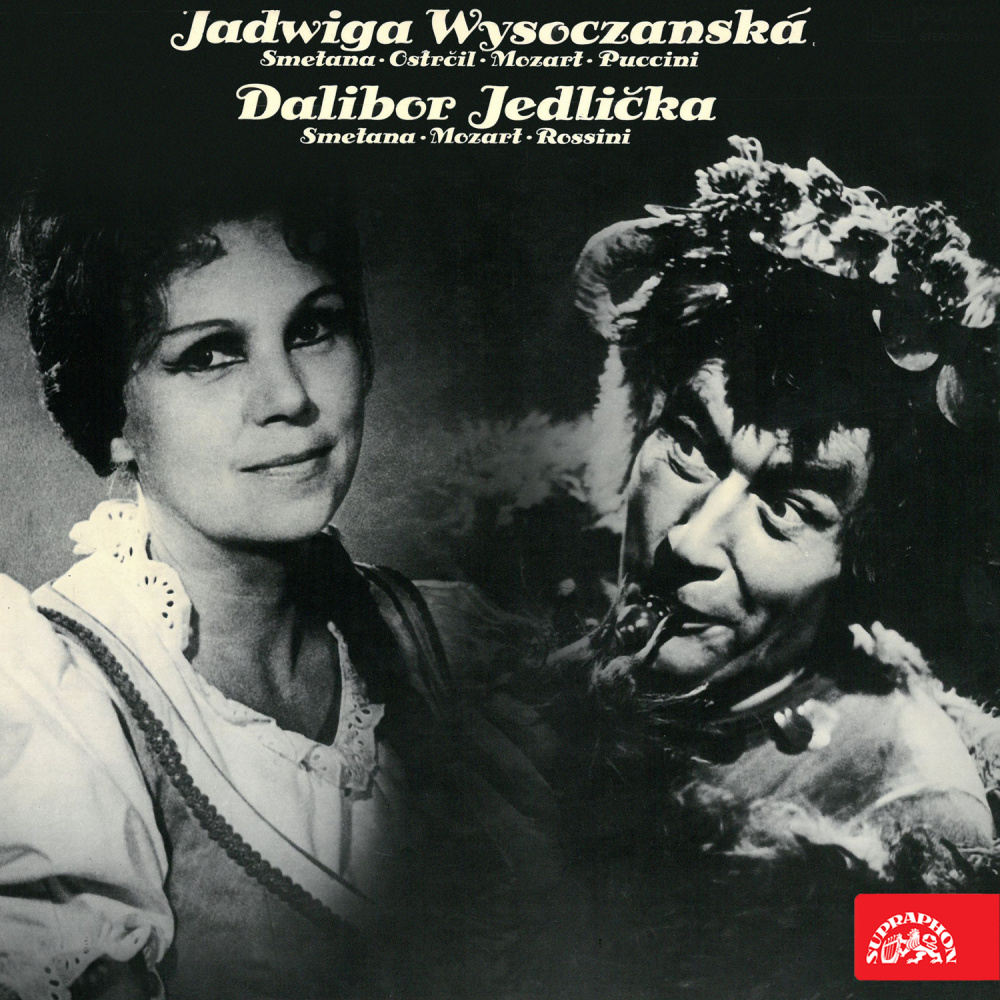 "Basilio's Aria"