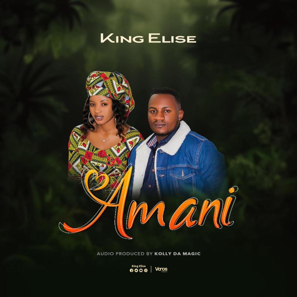 Amani