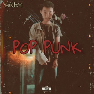 Listen to Pop Punk song with lyrics from Sativa