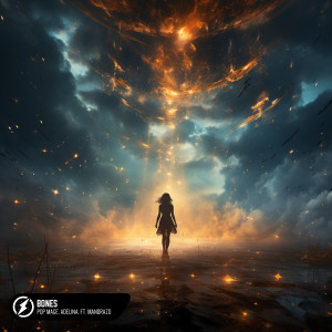 ดาวน์โหลดและฟังเพลง Bones พร้อมเนื้อเพลงจาก Pop Mage