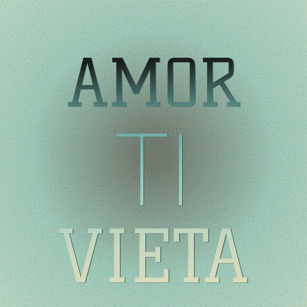 Amor ti vieta