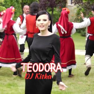 Dengarkan lagu DJ Kitka nyanyian Teodora dengan lirik