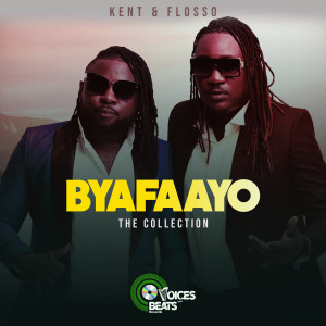Kent的專輯Byafaayo (The Collection)