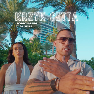 Jongmen的專輯Krzyk Getta
