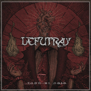 收聽Lefutray的Todo Mi Odio歌詞歌曲