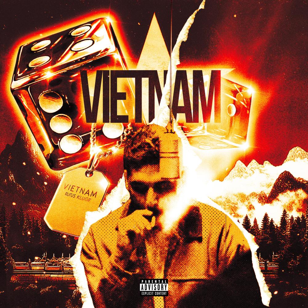 EVIDENTE (feat. Eddherxnthebeat) (REMIX|Explicit)