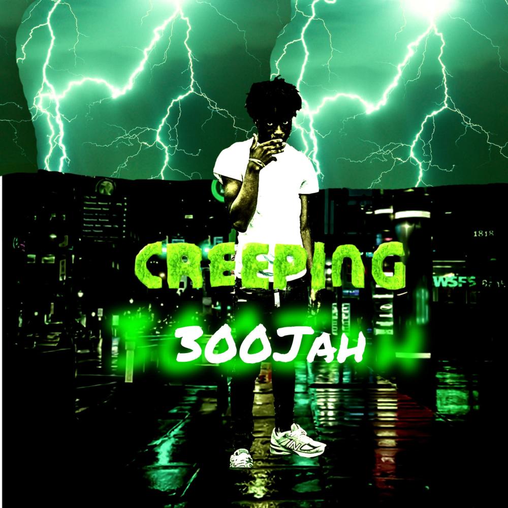 Creepin (Explicit)