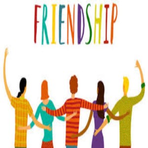 收聽Reels Viral的Friendships歌詞歌曲