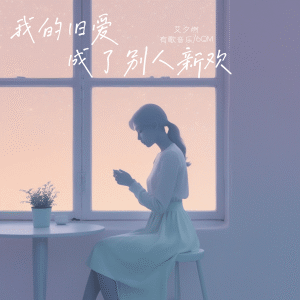 Album 我的旧爱成了别人新欢 oleh 艾夕燃