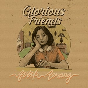Dengarkan Gemerlap Kota lagu dari Glorious Friends dengan lirik