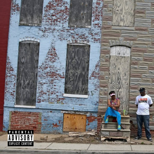 收聽D'sinatra的Baltimore (Explicit)歌詞歌曲