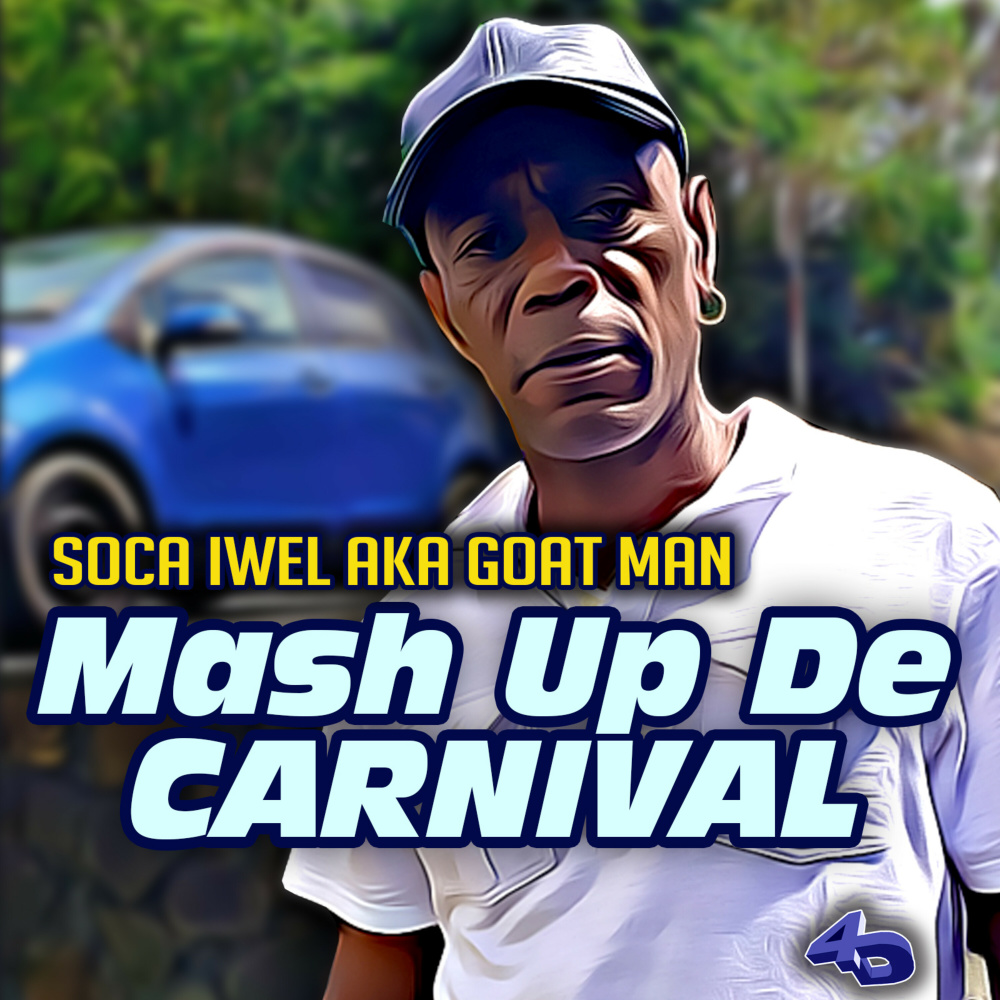 Mash up de Carnival (Instrumental)