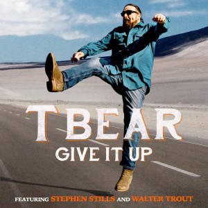 Walter Trout的專輯Give It Up